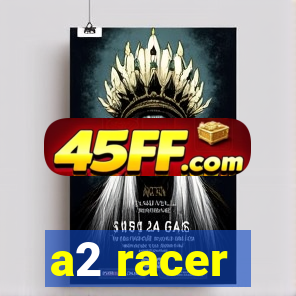 a2 racer - riscando o asfalto filme completo dublado download